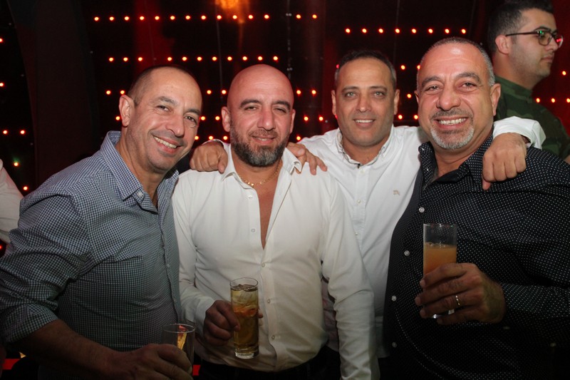 Chabab Loubnan NDU Independence Night 2